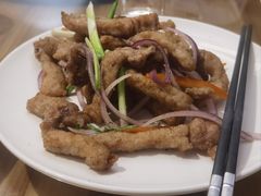 -乔家栅(襄阳南路店)