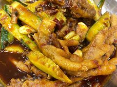 -江城燕子大排档(江汉路步行街店)