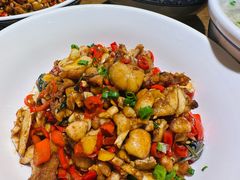 -八碗湘长沙市井菜(坡子街店)