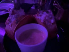 -OZONE 顶楼酒吧(香港丽思卡尔顿酒店)