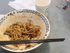 -梅溪·小伙子干挑面(安吉总店)