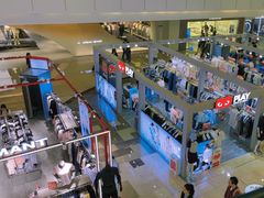 -皇庭广场(福华三路店)