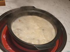 -捞神煲汤火锅(湖滨商业街店)