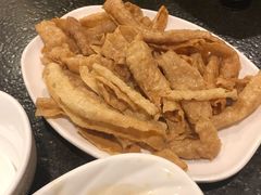 井冈山豆皮-湘肠香火锅店(团结湖店)