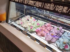 -圣罗巴海鲜烤肉自助(鲅鱼圈万达店)