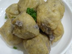 -南雄雄州土菜餐厅(粤北大厦店)