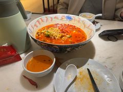 -径山十八道·风味民间菜(华夏之心店)