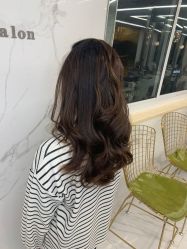 -潘多拉Hairsalon