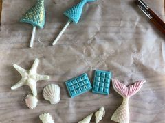 -鹿屿DIY烘焙·公司团建·生日会包场(广州东站店)