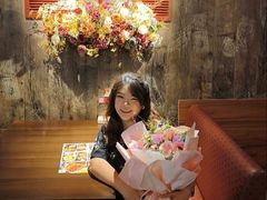 -路易十三西餐厅(西关新天地店)