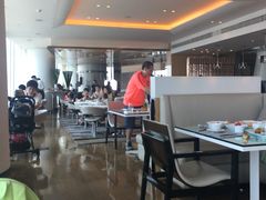 -广州四季酒店·意珍·意式自助餐