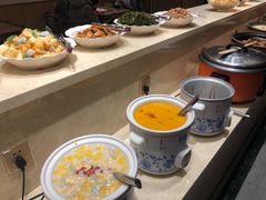自助取餐区-食蔬不二素食自助餐厅(沈阳铁西店)