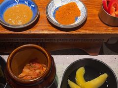 -将军牛排·尔滨地标朝鲜族美食(总店)