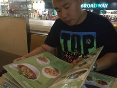 -翠华餐厅(旺角文华商场店)