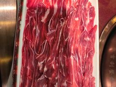 -大吉利潮汕牛肉火锅(王府井店)