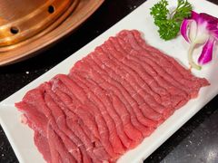 -南门涮肉(上海二店)