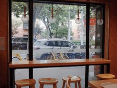 -早安山丘·豆浆油条(小木桥路店)