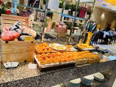 -天津京基皇冠假日酒店