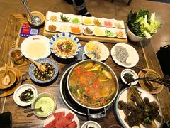 -亮欢寨(凯里总店)