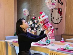 -松临·铁板烧&Omakase(神农店)