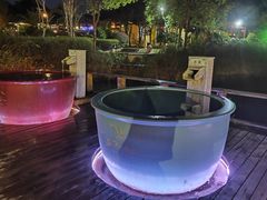 -咸宁万豪温泉谷度假区