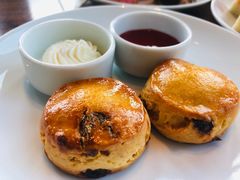 -嘉定凯悦·咖啡厅