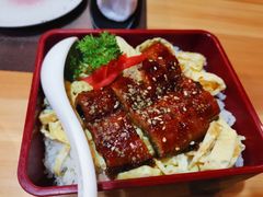 -割烹旭日本料理(龙湖狮山天街店)