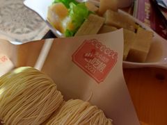 -大吉利·潮汕鲜牛肉火锅(万峰路店)