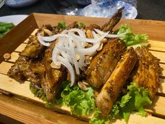 -鹏馨羊羔肉·非遗(新建街店)