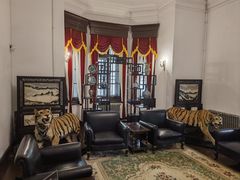 -张学良旧居陈列馆