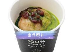 -THE MATCHA TOKYO抹茶东京