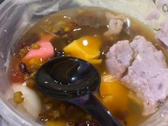 -东街钟楼肉粽(总店)