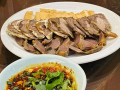 -香麒园·过桥米线·南湖雅宴