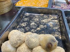 -常州糕团店(北大街新世纪商城店)