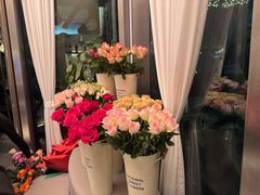 -龟兹KUCINA·新疆菜(前滩L+PLAZA店)