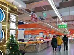 -欧亚达商业广场(红桥店)