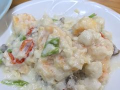 -清真利德顺小老饭庄(复兴路店)