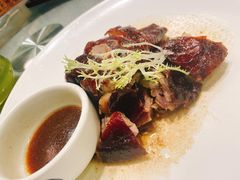 招牌烧鹅-猪肉婆私房菜(容桂总店)