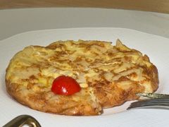 -Mezomd曼索蒂西班牙餐厅(广粤店)