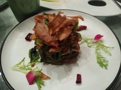 -唐廊烤鸭店(工体店)
