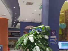 -夏日玛莉西餐厅(金茂览秀城店)