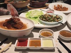 -滋粥楼·顺德菜(番禺广场总店)