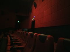 -百丽宫影城(嘉里汇店)