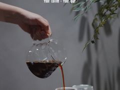 -野鸽子咖啡(中航店)
