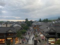 -大理古城