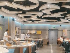 -上渔铁板烧(熙悦汇店)