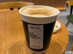 -星巴克臻选(嘉定疁城国际店)