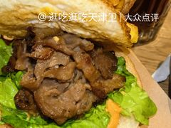 -必胜客(新中纬店)