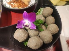 牛肉丸-谭鸭血(金华永盛店)