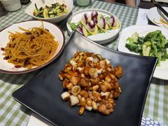 -玉桥餐厅(天坛店)